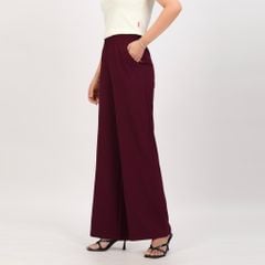 Quần dài Form Suông chất đũi 338p 8515