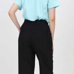 Quần dài nữ chất rib gân 558p 8054