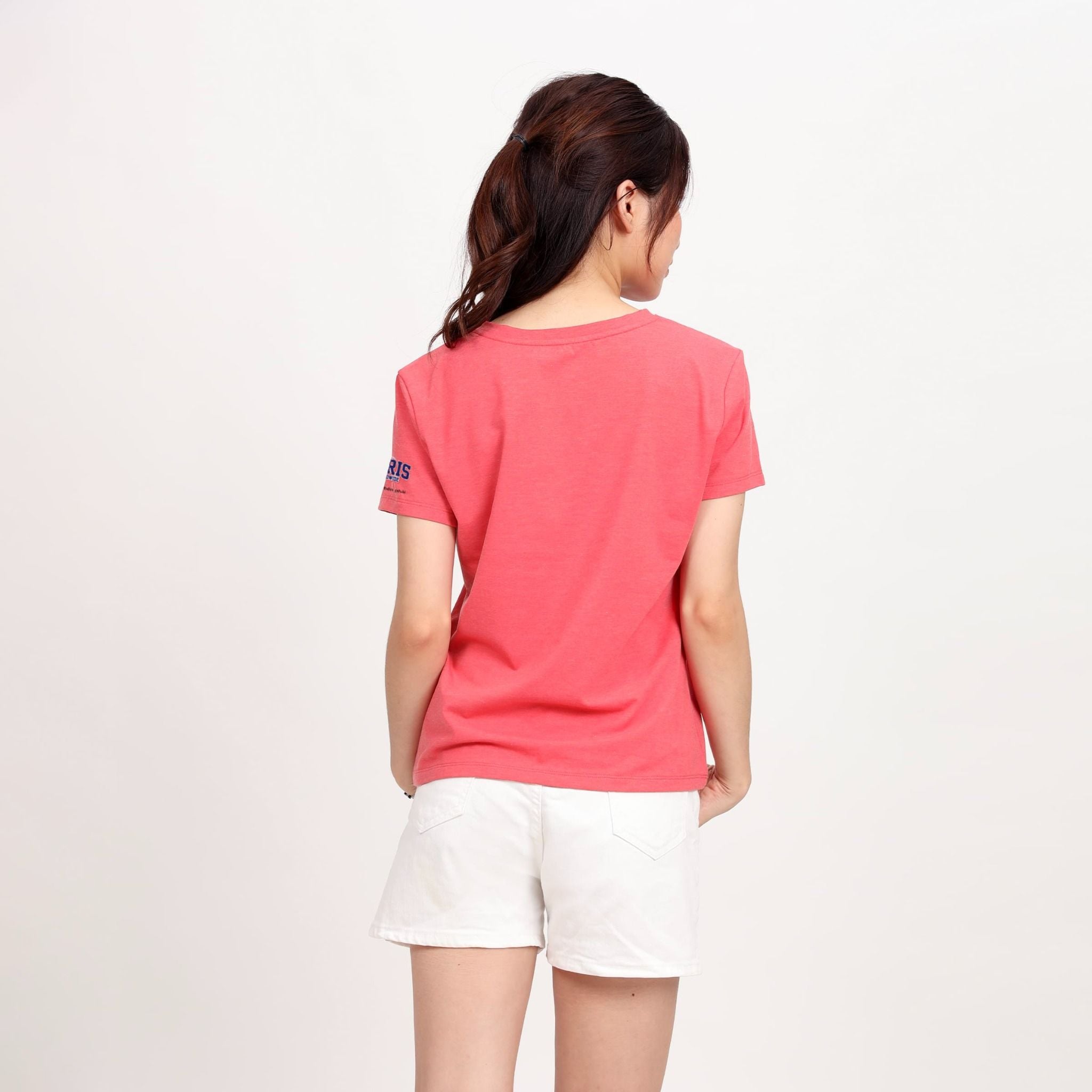 Áo thun nữ form suông chất cotton siêu mát 190p 0331