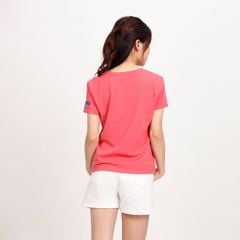 Áo thun nữ form suông chất cotton siêu mát 190p 0331