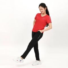 Set đồ bộ nữ kiểu quần dài tay ngắn 193p 6014