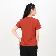 Set đồ bộ nữ kiểu quần dài tay ngắn chất nhung lạnh 153p 6004