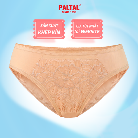 Combo 02-06-10 quần lót nữ chất thun lạnh siêu bền 017p 7379