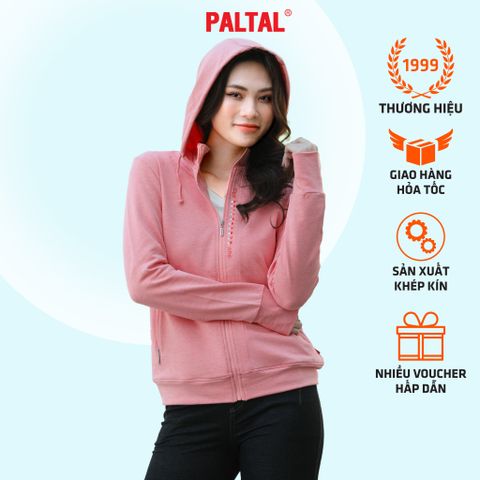 Áo khoác nữ chống nắng, chống UV chất vảy cá cotton cvc mát 401p 1289
