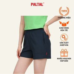 Quần Đùi chất rib Gân 558p 8056