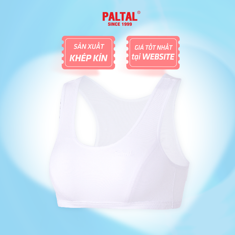 Áo lá học sinh kháng khuẩn 99,9% -  cotton compact mỏng nhẹ 209p 8890