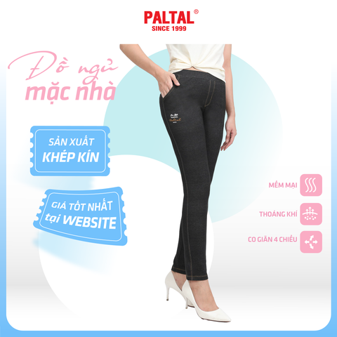 Quần chất jean ống dài 508p 8051