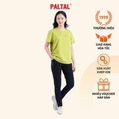 Set đồ bộ nữ kiểu quần quần dài tay ngắn chất cotton siêu mát 023p 3228