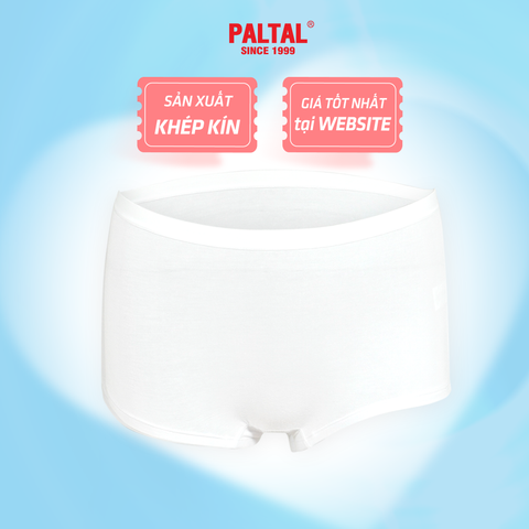 quần lót nữ chất cotton siêu mát 207p 9121