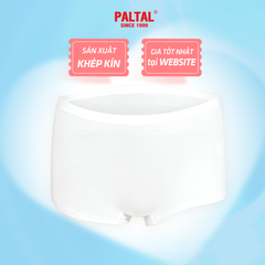 quần lót nữ chất cotton siêu mát 207p 9121