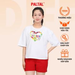 Set đồ bộ nữ kiểu quần đùi tay ngắn chất cotton siêu mát 195p 5219