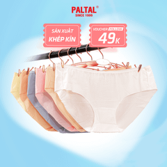 Combo 02-06-10 quần lót nữ chất thun lạnh siêu bền 017p 7423