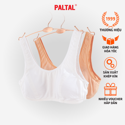 Áo lá học sinh - cotton compact mỏng nhẹ 209p 8888