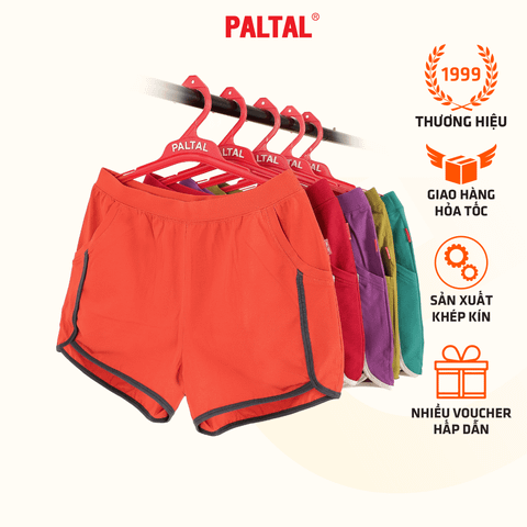 Combo 3 Quần short đùi nữ 027p 9297