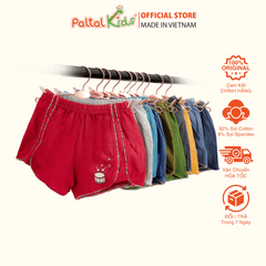 Quần lót cotton baby cao cấp 027p 8008