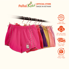 Quần lót cotton baby cao cấp 027p 8008