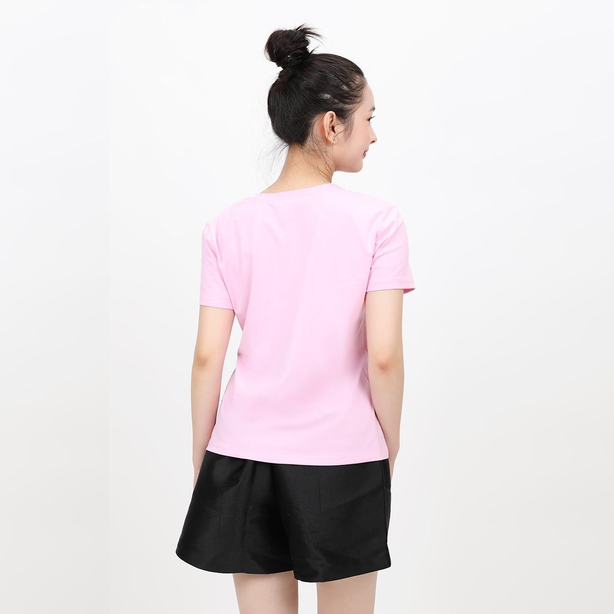 Áo thun nữ form suông chất cotton siêu mát 020p 0871