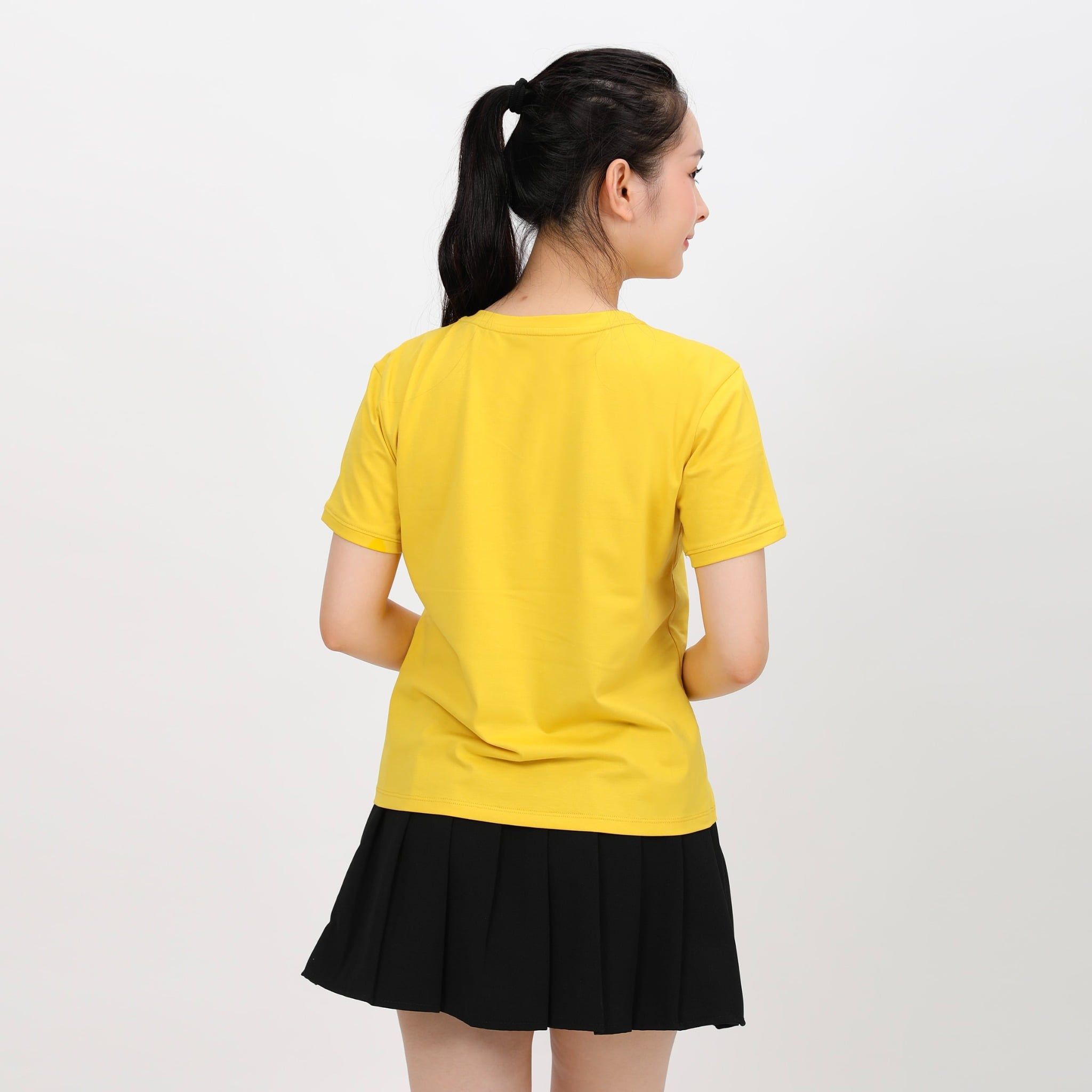 .Áo thun nữ Form Basic chất cotton siêu mát 020p 0286