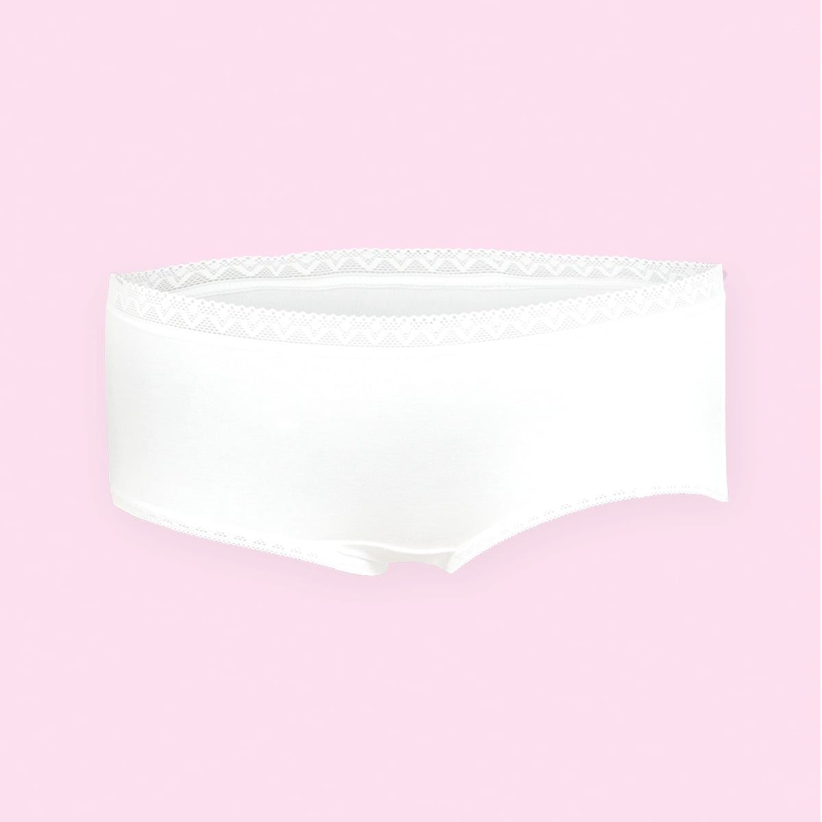 quần lót nữ chất cotton siêu mát 207p 9120