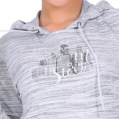Áo thun nữ tay dài chất melan 050p 3871