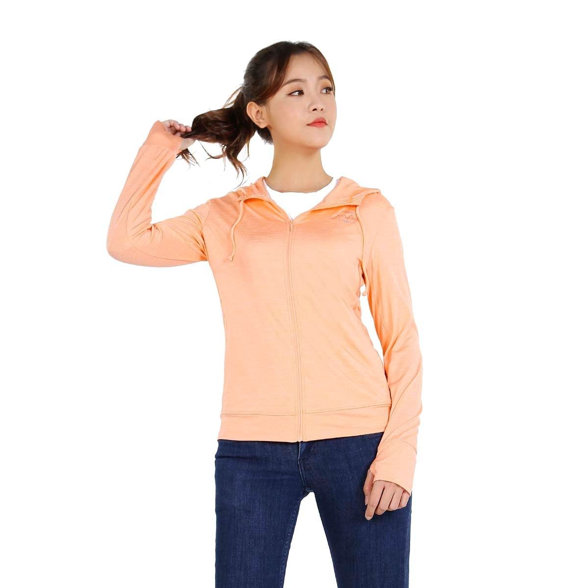 BST Áo khoác nữ chống nắng, chống UV chất mắc lưới siêu mượt 341p 1103 / 1104