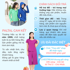 quần lót nữ chất cotton siêu mát 207p 9121