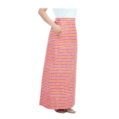 Váy chống nắng, chống UV chất cotton siêu mát 022p 0209