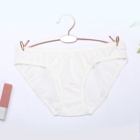 .quần lót nữ chất thun lạnh siêu bền 017p 7284