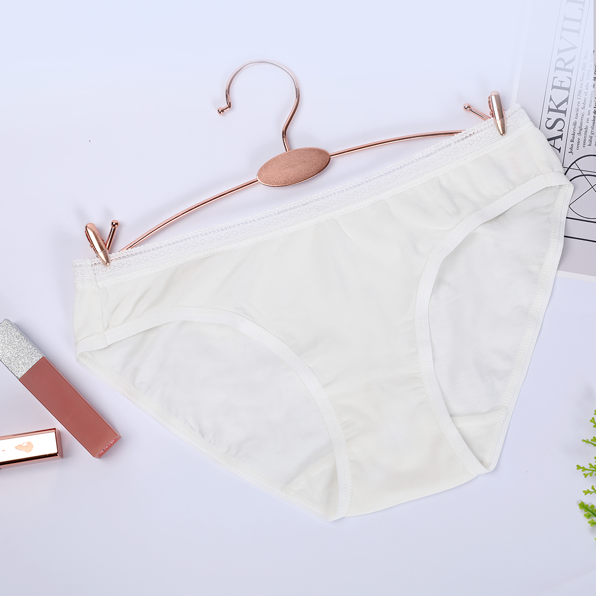 Combo 02-06-10 quần lót nữ chất cotton siêu mát 027p 7251