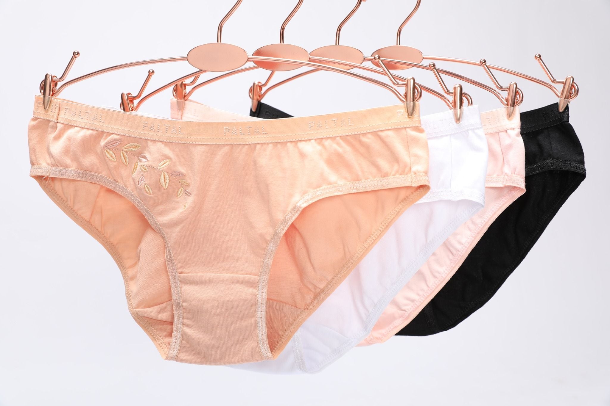 quần lót nữ chất cotton siêu mát 027p 7291