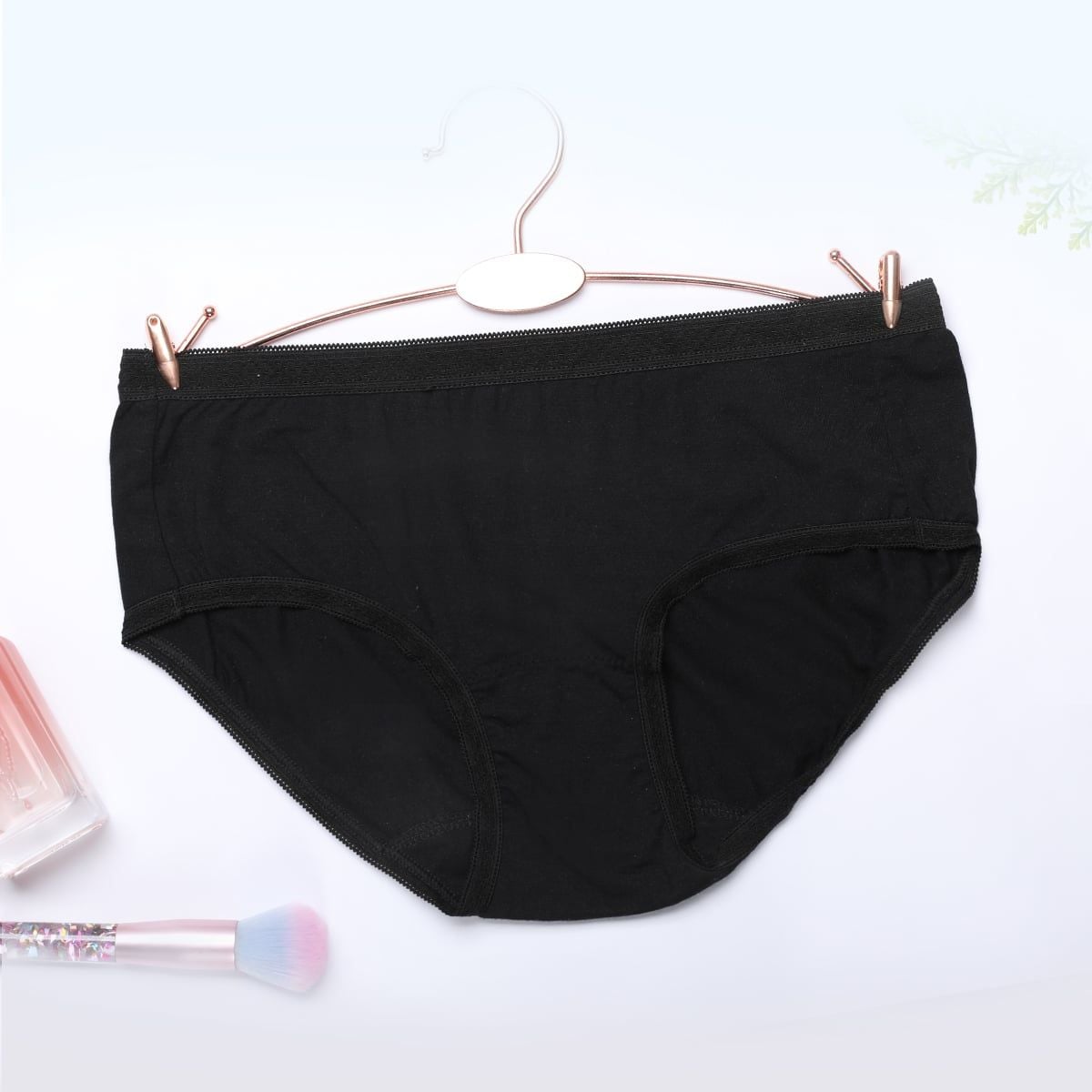 Combo 02-06-10 quần lót cotton siêu mát 027 7497