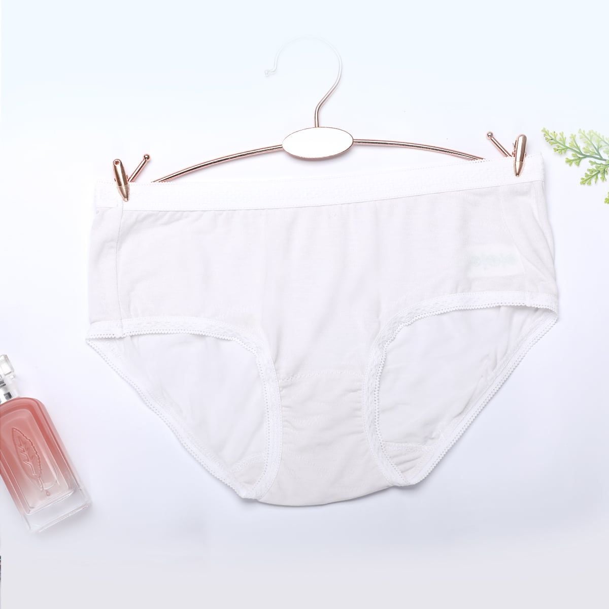 Combo 02-06-10 quần lót cotton siêu mát 027 7497