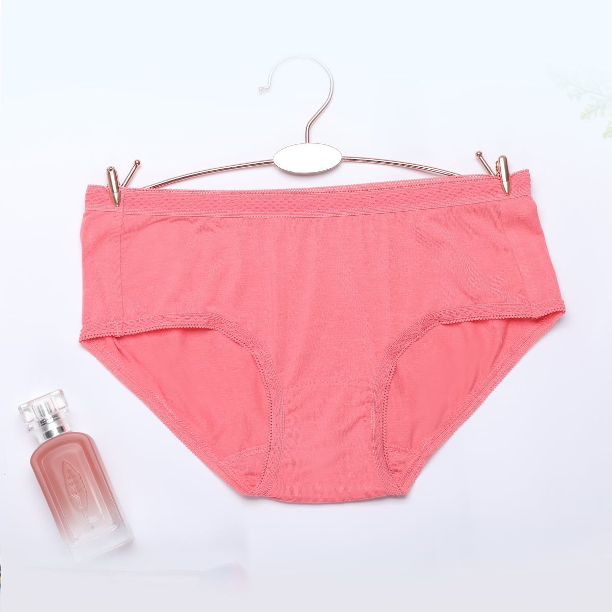 Combo 02-06-10 quần lót cotton siêu mát 027 7497