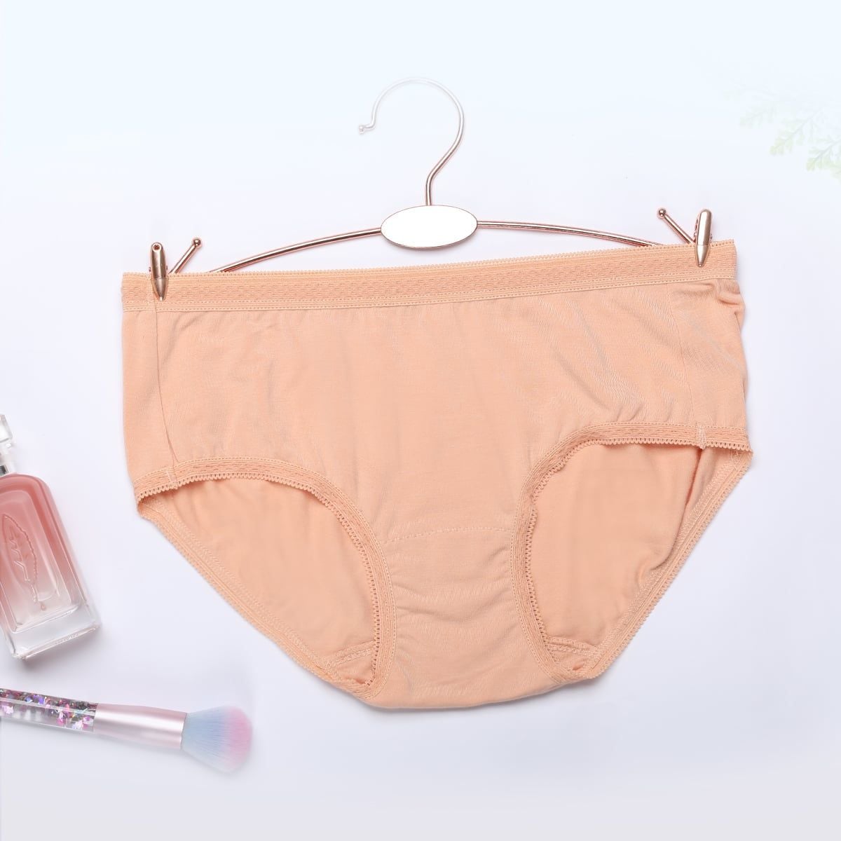 Combo 02-06-10 quần lót cotton siêu mát 027 7497