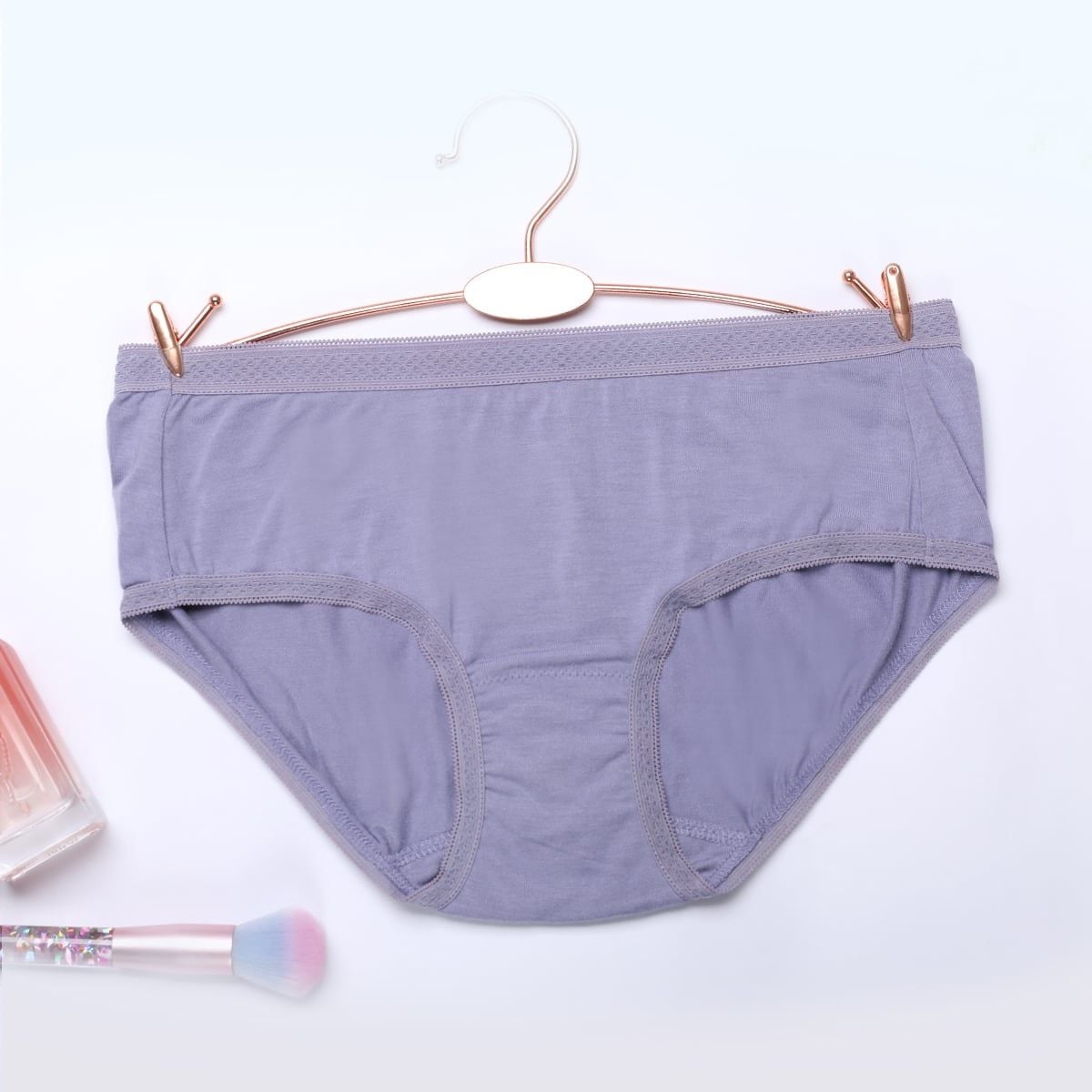 Combo 02-06-10 quần lót cotton siêu mát 027 7497