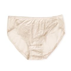 .quần lót nữ lưng cao chất thun lạnh siêu bền 017p 8651