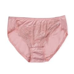 .quần lót nữ lưng cao chất thun lạnh siêu bền 017p 8651
