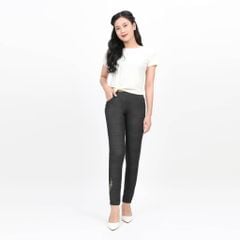 Quần chất jean ống dài 508p 8052
