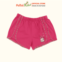 Quần lót cotton baby cao cấp 027p 8008