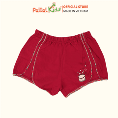Quần lót cotton baby cao cấp 027p 8008