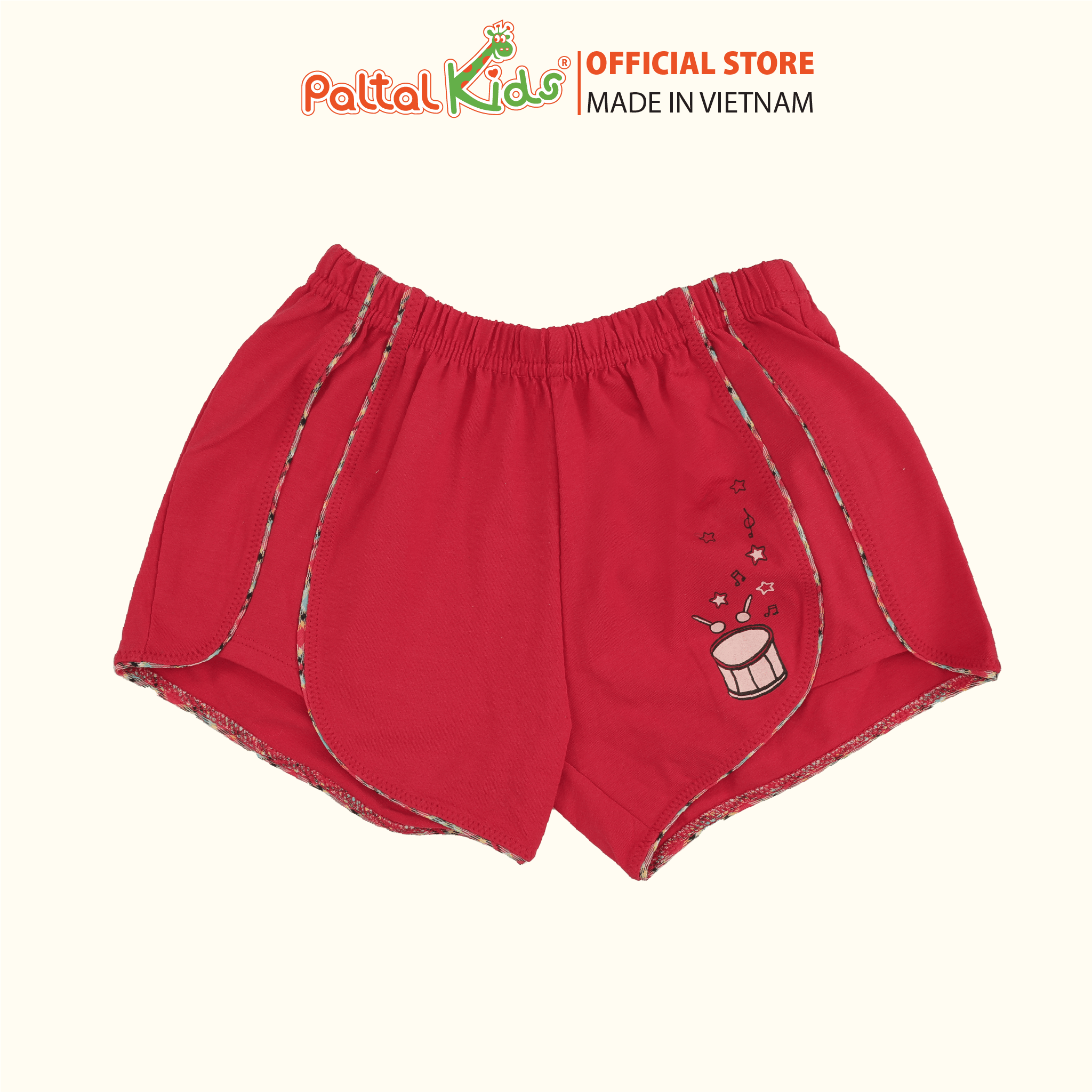 Quần lót cotton baby cao cấp 027p 8008