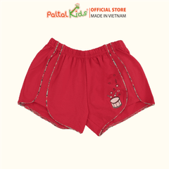 Quần lót cotton baby cao cấp 027p 8008