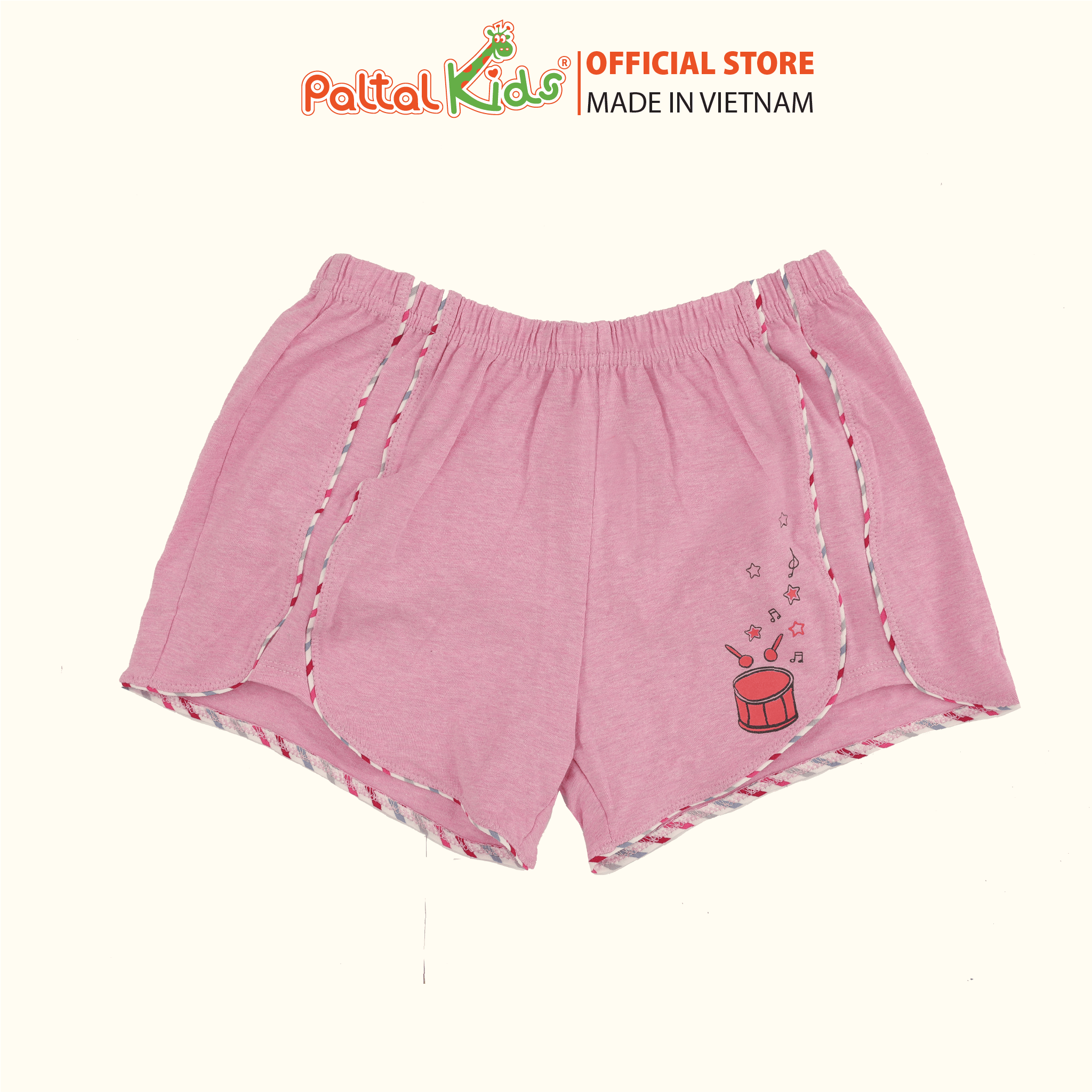 Quần lót cotton baby cao cấp 027p 8008