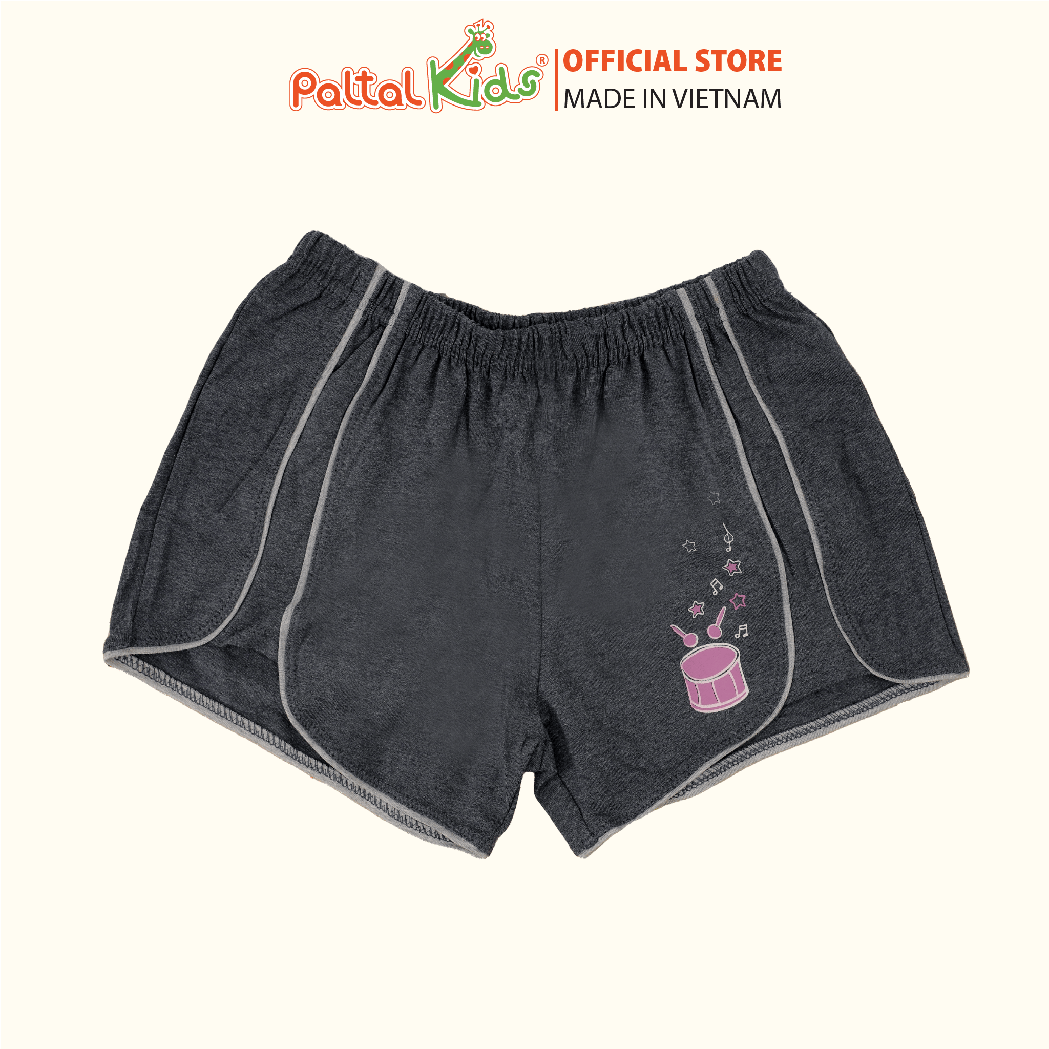 Quần lót cotton baby cao cấp 027p 8008