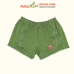 Quần lót cotton baby cao cấp 027p 8008