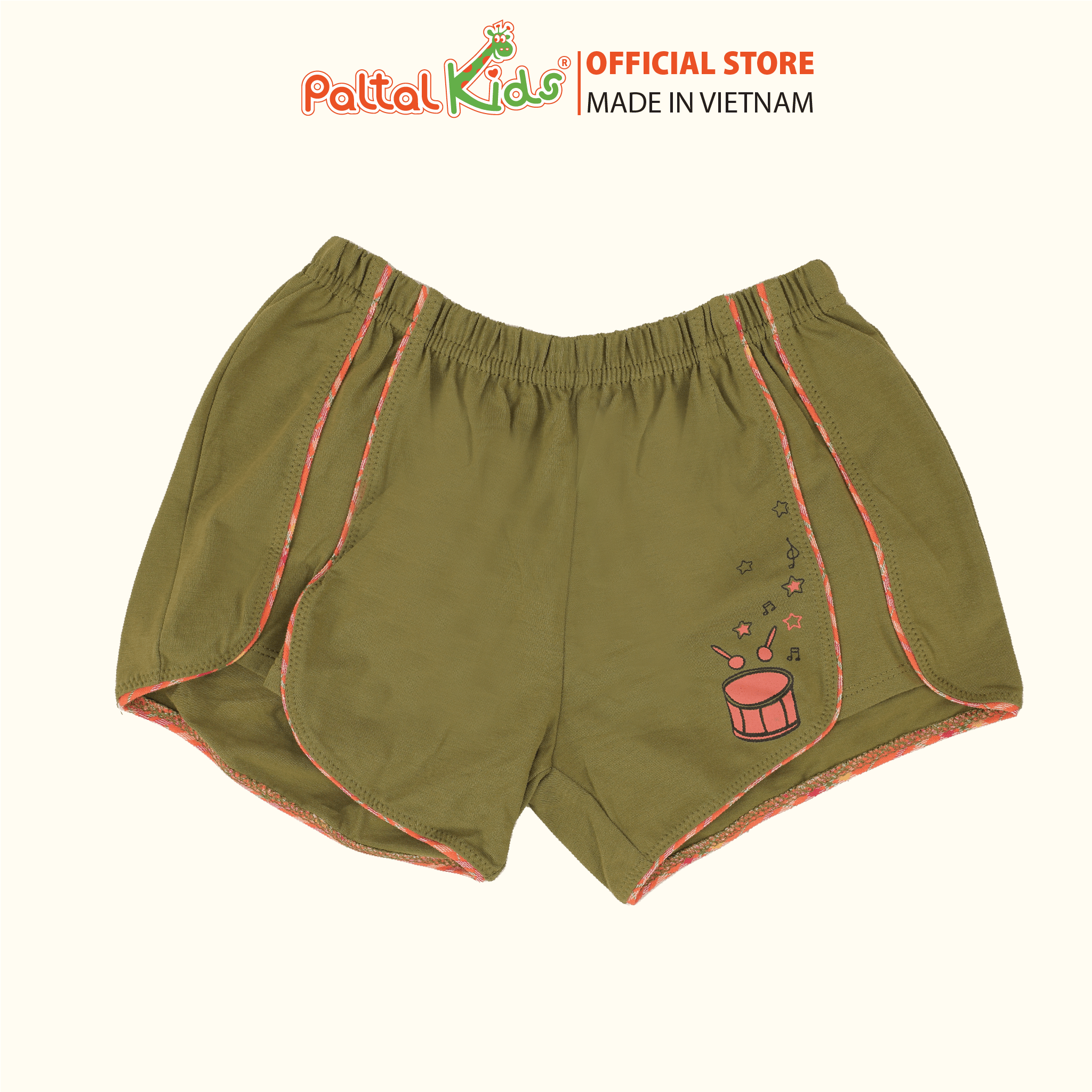 Quần lót cotton baby cao cấp 027p 8008