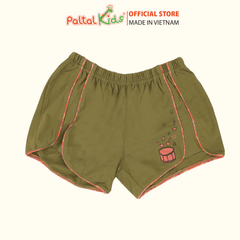 Quần lót cotton baby cao cấp 027p 8008