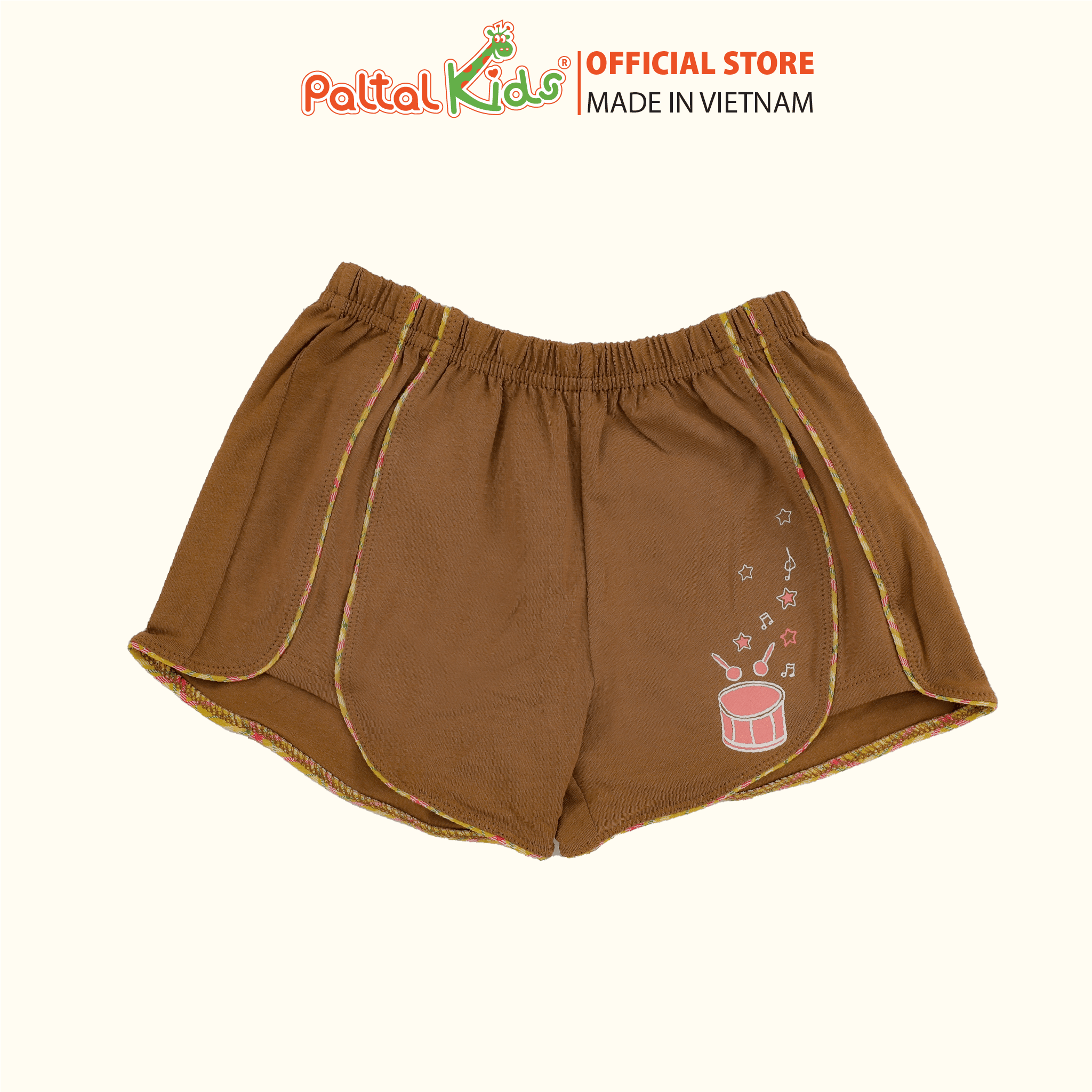 Quần lót cotton baby cao cấp 027p 8008