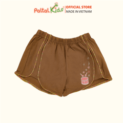 Quần lót cotton baby cao cấp 027p 8008