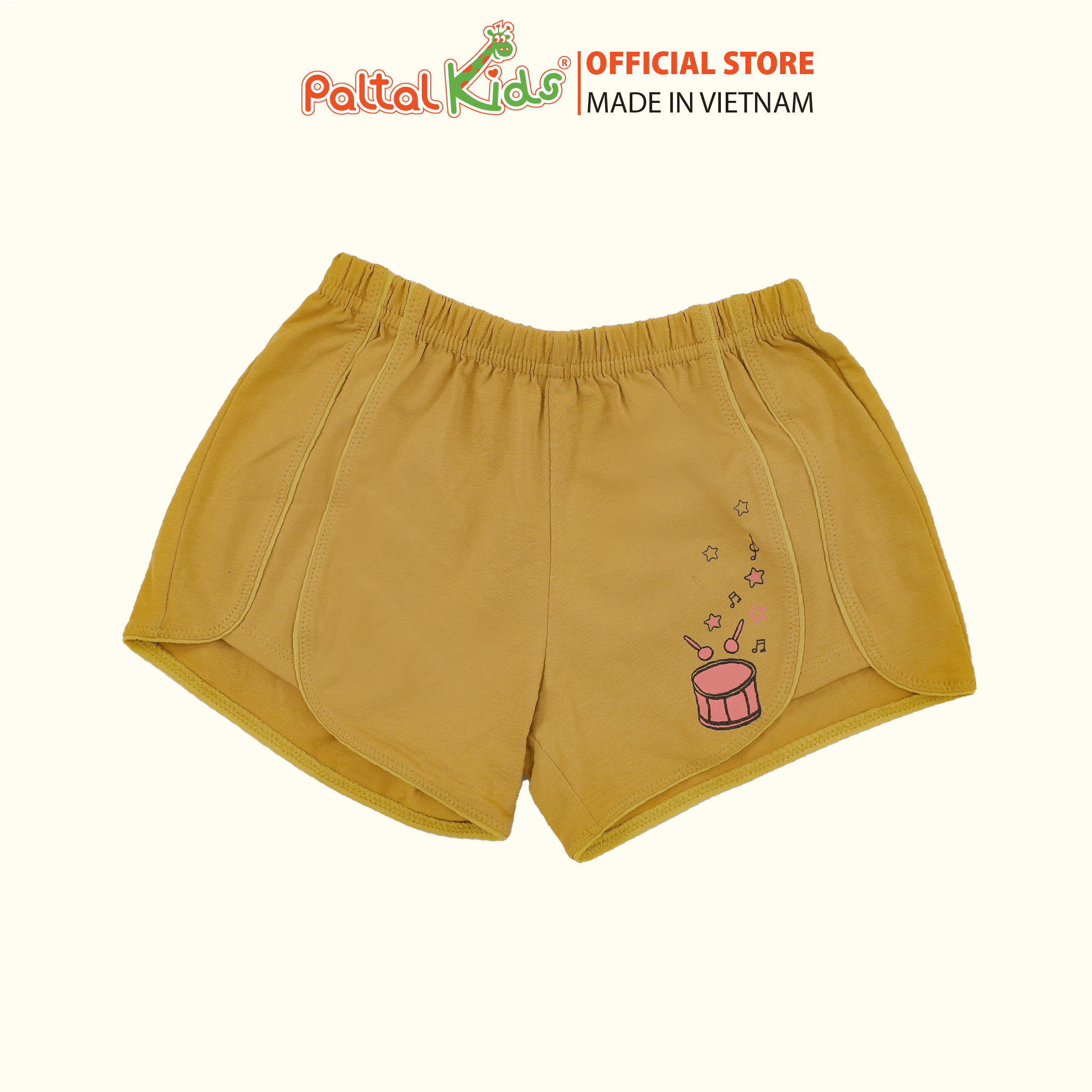 Quần lót cotton baby cao cấp 027p 8008